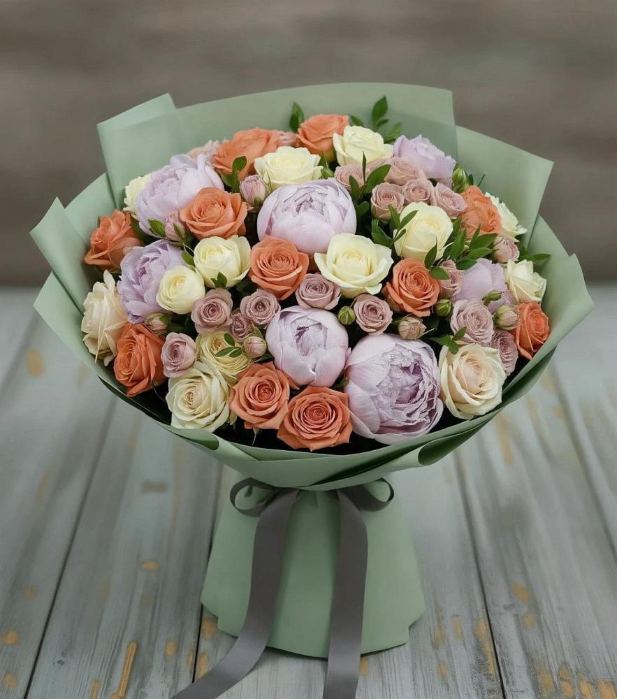 Букет Мороженное в Лыткарино