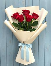 Букет Классика чувств в Лыткарино