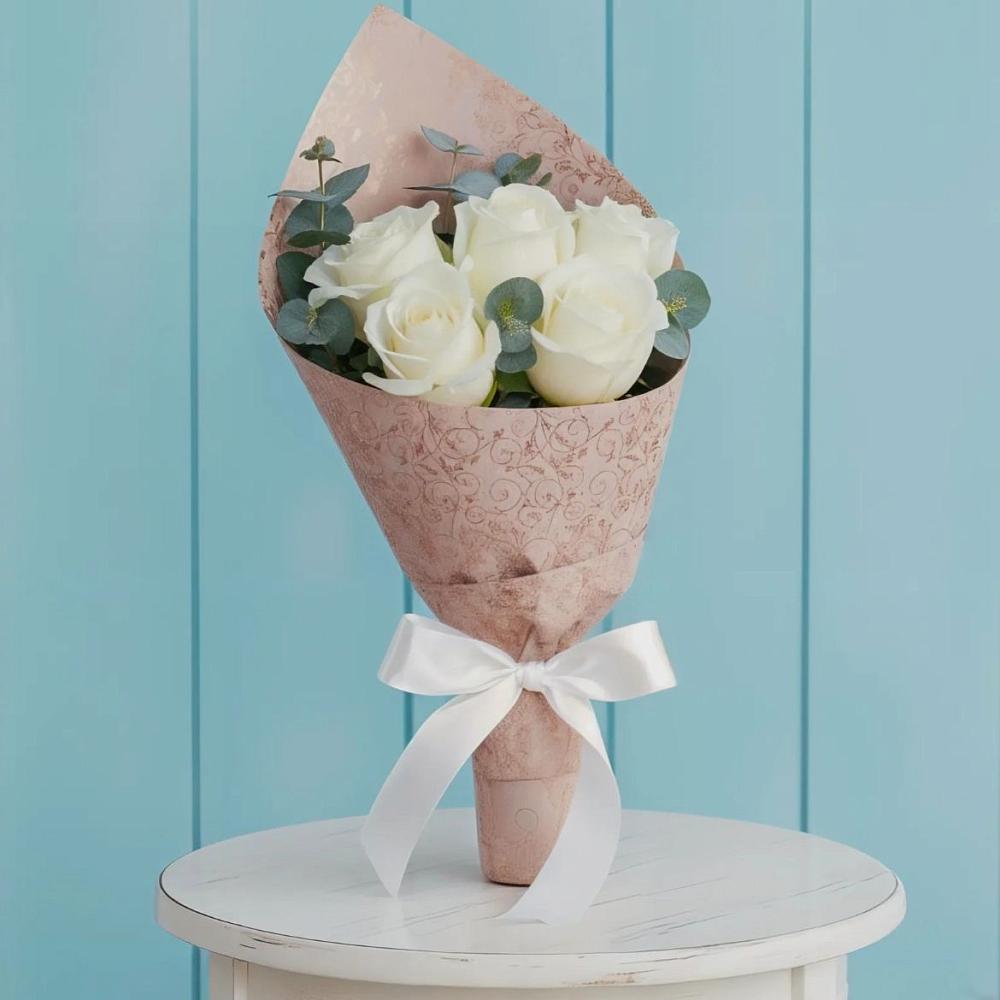 Букет цветов из: Розы в Лыткарино