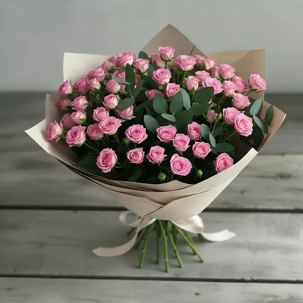 Букет Удовольствие в Лыткарино