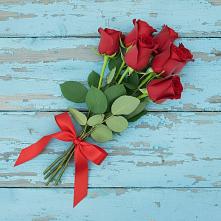 Букет Красные розы в Лыткарино