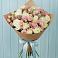 Букет цветов из: Розы в Лыткарино