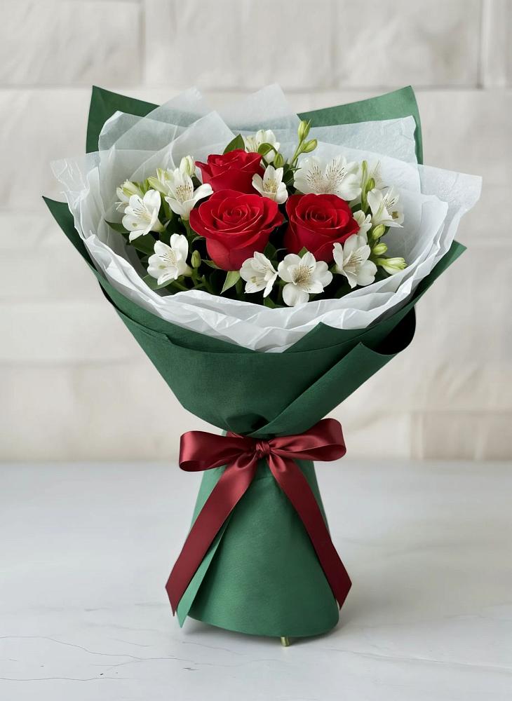 Букет Идеальный Вкус в Лыткарино