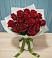 Букет Красные розы в Лыткарино