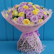 Букет 101 Волшебный Миг в Лыткарино