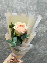 Букет цветов из:  Розы в Лыткарино