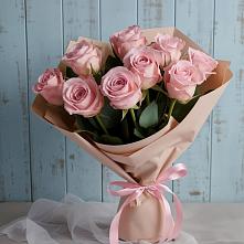 Букет цветов из:  Розы в Лыткарино