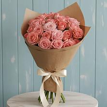 Букет цветов из:  Розы в Лыткарино