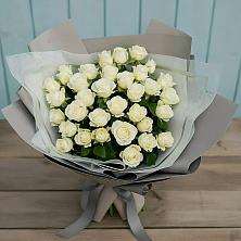 Букет Белоснежная нежность в Лыткарино