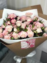 Букет цветов из:  Розы в Лыткарино