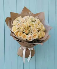 Букет Кремовое облако в Лыткарино