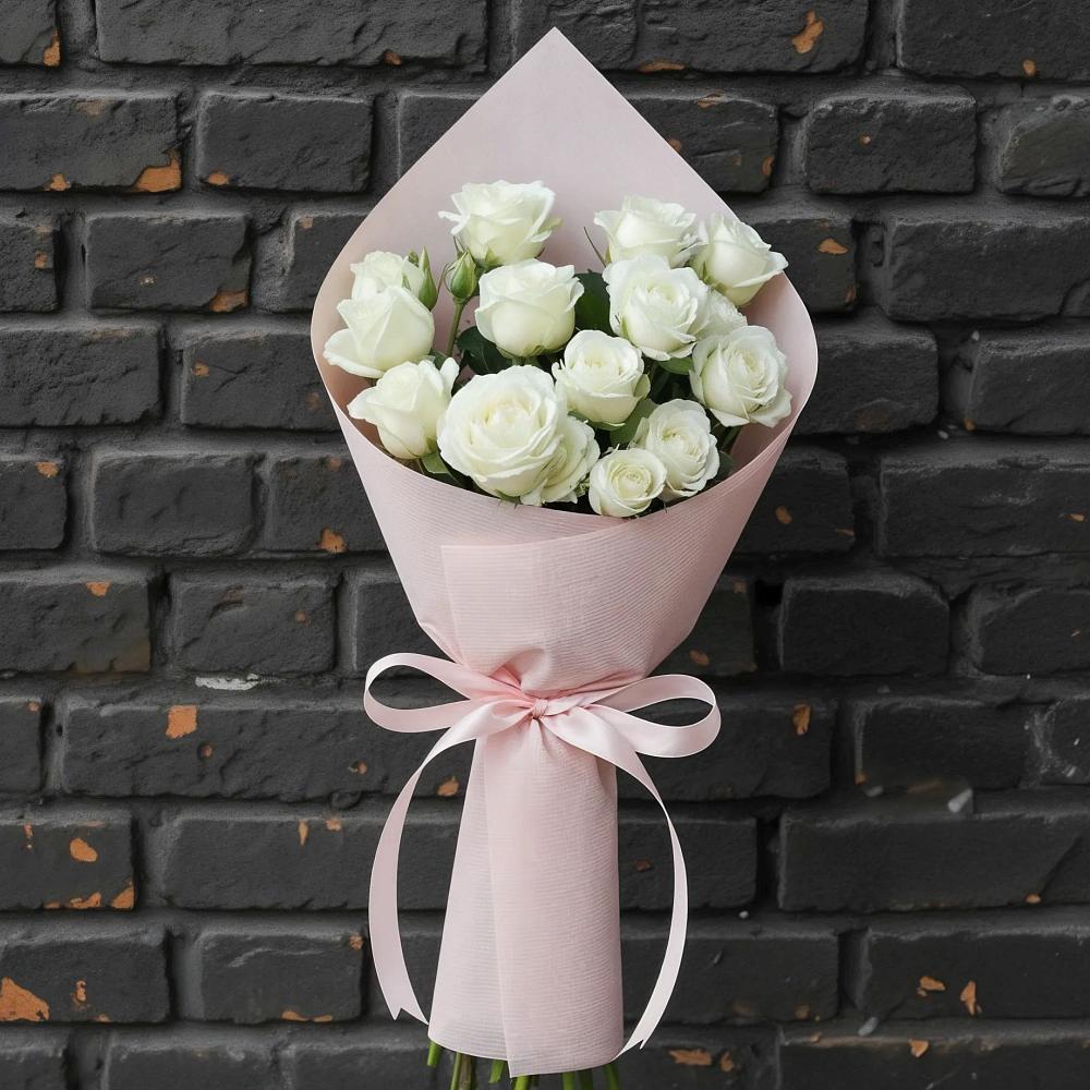 Букет цветов из: Розы в Лыткарино