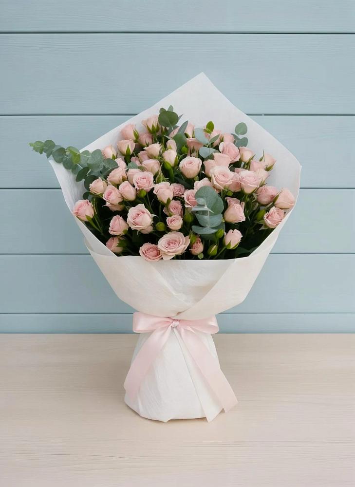 Букет цветов из: Розы в Лыткарино