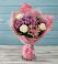 Букет цветов из: Герберы в Лыткарино