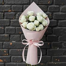 Букет цветов из:  Розы в Лыткарино