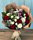 Букет цветов из: Розы и Альстромерии в Лыткарино