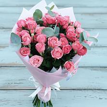 Букет Леди совершенство в Лыткарино